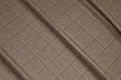 TESSUTO FLANELLA PURO CASHMERE FINESTRATO BEIGE