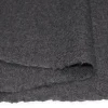 TESSUTO FLANELLA PURO CASHMERE GRIGIO MEDIO