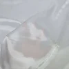 TESSUTO FODERA BEMBERG BIANCA