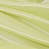 TESSUTO FODERA ELASTICIZZATA COLOR GIALLINO