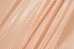 TESSUTO FODERA ELASTICIZZATA ROSA SALMONE