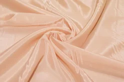 TESSUTO FODERA ELASTICIZZATA ROSA SALMONE