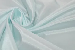 TESSUTO FODERA PIUMA CELESTE PASTELLO