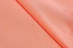 TESSUTO FODERA PIUMA COLOR SALMONE