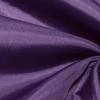 TESSUTO FODERA PIUMA PURA VISCOSA COLOR MELANZANA