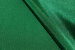 TESSUTO FODERA PIUMA VERDE BANDIERA