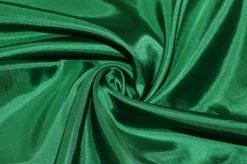 TESSUTO FODERA PIUMA VERDE BANDIERA