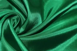 TESSUTO FODERA PIUMA VERDE BANDIERA