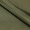 TESSUTO FODERA PIUMA VERDE MILITARE