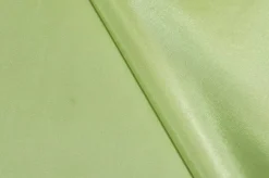 TESSUTO FODERA PIUMA VERDE PASTELLO