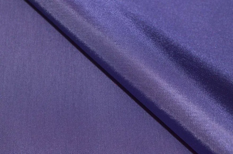 TESSUTO FODERA PIUMA VIOLA