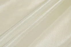 TESSUTO FODERA SAGLIA BIANCA