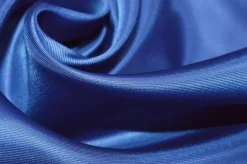 TESSUTO FODERA SAGLIA BLU APERTO