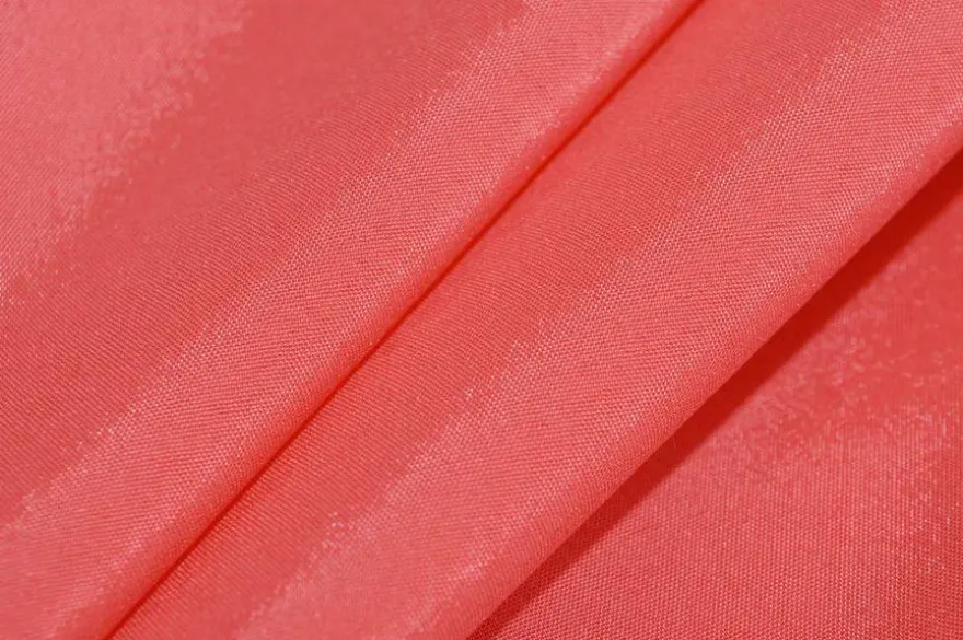 TESSUTO FODERA STRETCH CORALLO