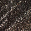 TESSUTO FONDO LUREX CON PAILLETTES CUCITE COLOR RAME