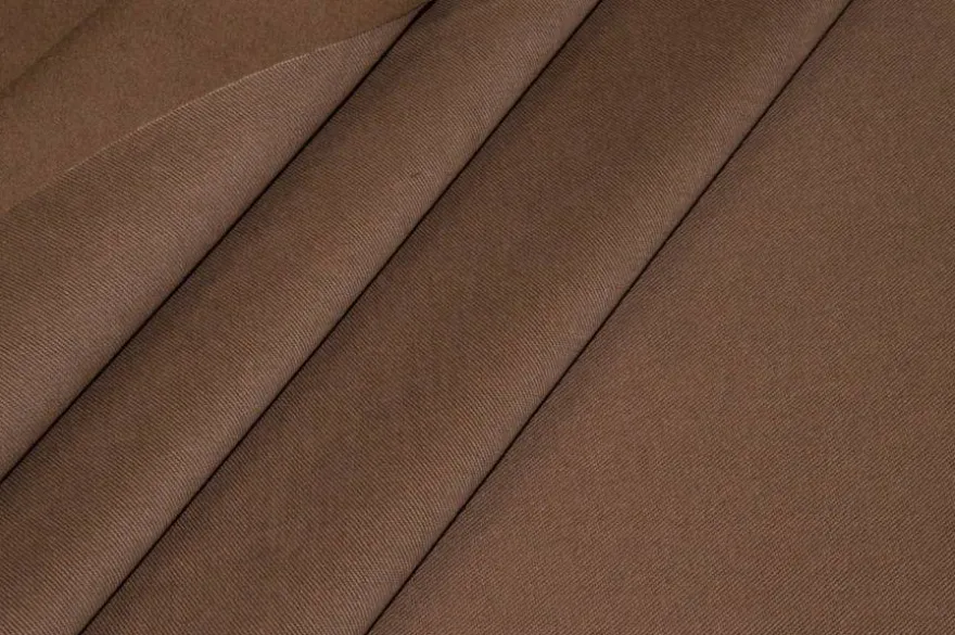 TESSUTO FUSTAGNO PURO COTONE BEIGE
