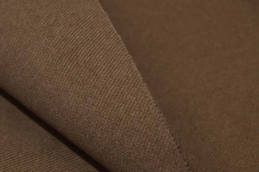 TESSUTO FUSTAGNO PURO COTONE BEIGE