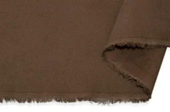 TESSUTO FUSTAGNO PURO COTONE BEIGE
