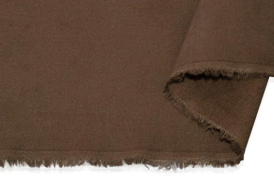 TESSUTO FUSTAGNO PURO COTONE BEIGE