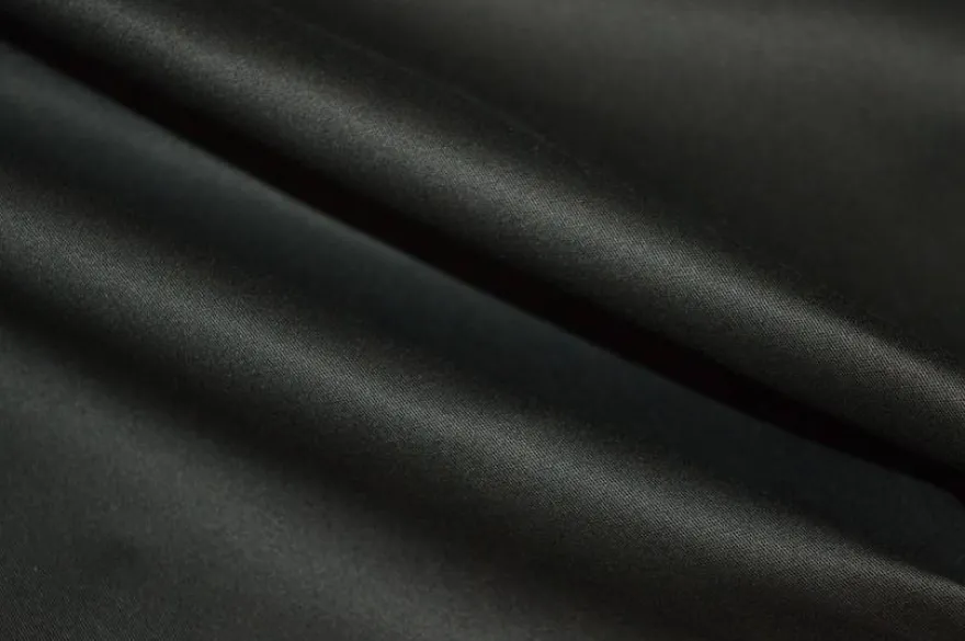 TESSUTO GABARDINE COTONE STRETCH UNITI