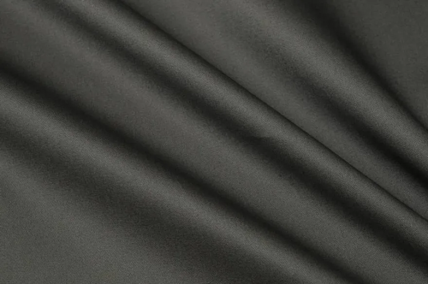TESSUTO GABARDINE COTONE STRETCH UNITI