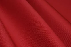 TESSUTO GABARDINE PURA LANA ROSSA