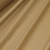 TESSUTO GABARDINE PURO COTONE BEIGE CALDO