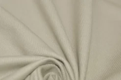 TESSUTO GABARDINE TRAMA GRANDE SABBIA