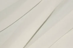 TESSUTO GEORGETTE MISTO SETA COLOR NATURALE