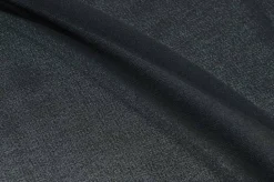 TESSUTO GEORGETTE NERO