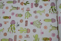 TESSUTO GOBELIN FANTASIA CACTUS