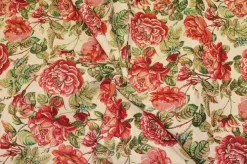 TESSUTO GOBELIN ROSE