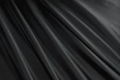 TESSUTO IMPERMEABILE NERO DI STOCK