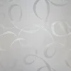 TESSUTO JACQUARD FANTASIA ARGENTO