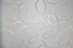 TESSUTO JACQUARD FANTASIA ARGENTO