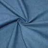 TESSUTO JEANS DENIM STREATCH AZZURRO