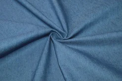 TESSUTO JEANS DENIM STREATCH AZZURRO
