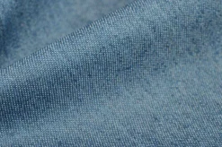 TESSUTO JEANS DENIM STREATCH AZZURRO
