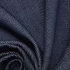 TESSUTO JEANS PURO COTONE BLU 345