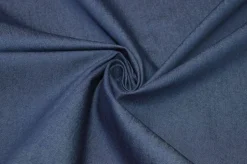 TESSUTO JEANS STRETCH AZZURRO
