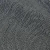 TESSUTO JERSEY BROCCATO GRIGIO