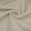 TESSUTO JERSEY DOUBLE MISTO CASHMERE BEIGE/NOCCIOLA