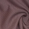 TESSUTO JERSEY OPERATO CAMMELLO