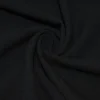 TESSUTO LANA DOUBLE BISTRECHT NERO
