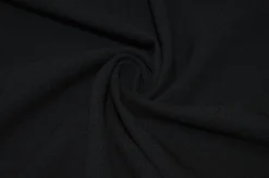TESSUTO LANA DOUBLE BISTRECHT NERO