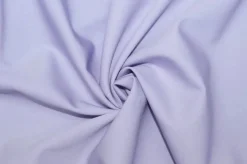 TESSUTO LANA PETTINATA STRETCH COLOR LILLA