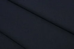 TESSUTO LANA STRETCH BLU CLASSICO