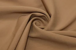 TESSUTO LANA STRETCH COLOR BISCOTTO
