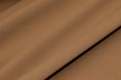 TESSUTO LANA STRETCH COLOR BISCOTTO