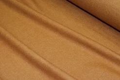 TESSUTO LANA STRETCH COLOR ZUCCA